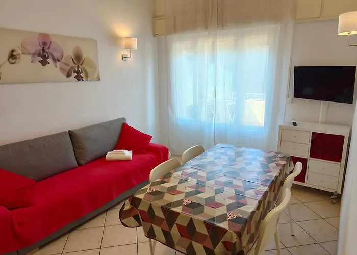 Residence Hotel Vittoria