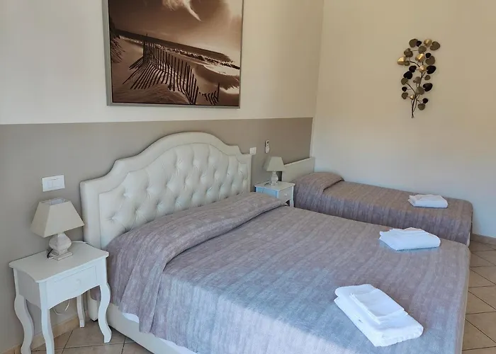 Residence Hotel Vittoria