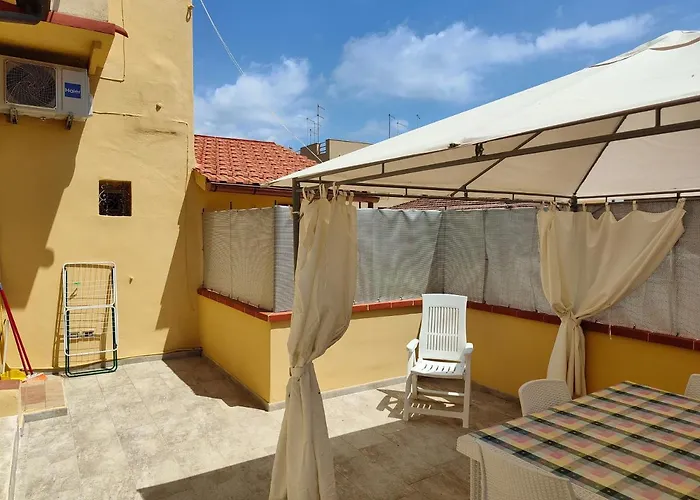 Residence Hotel Vittoria