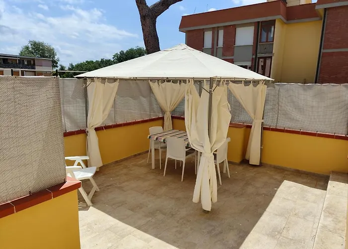 Residence Hotel Vittoria