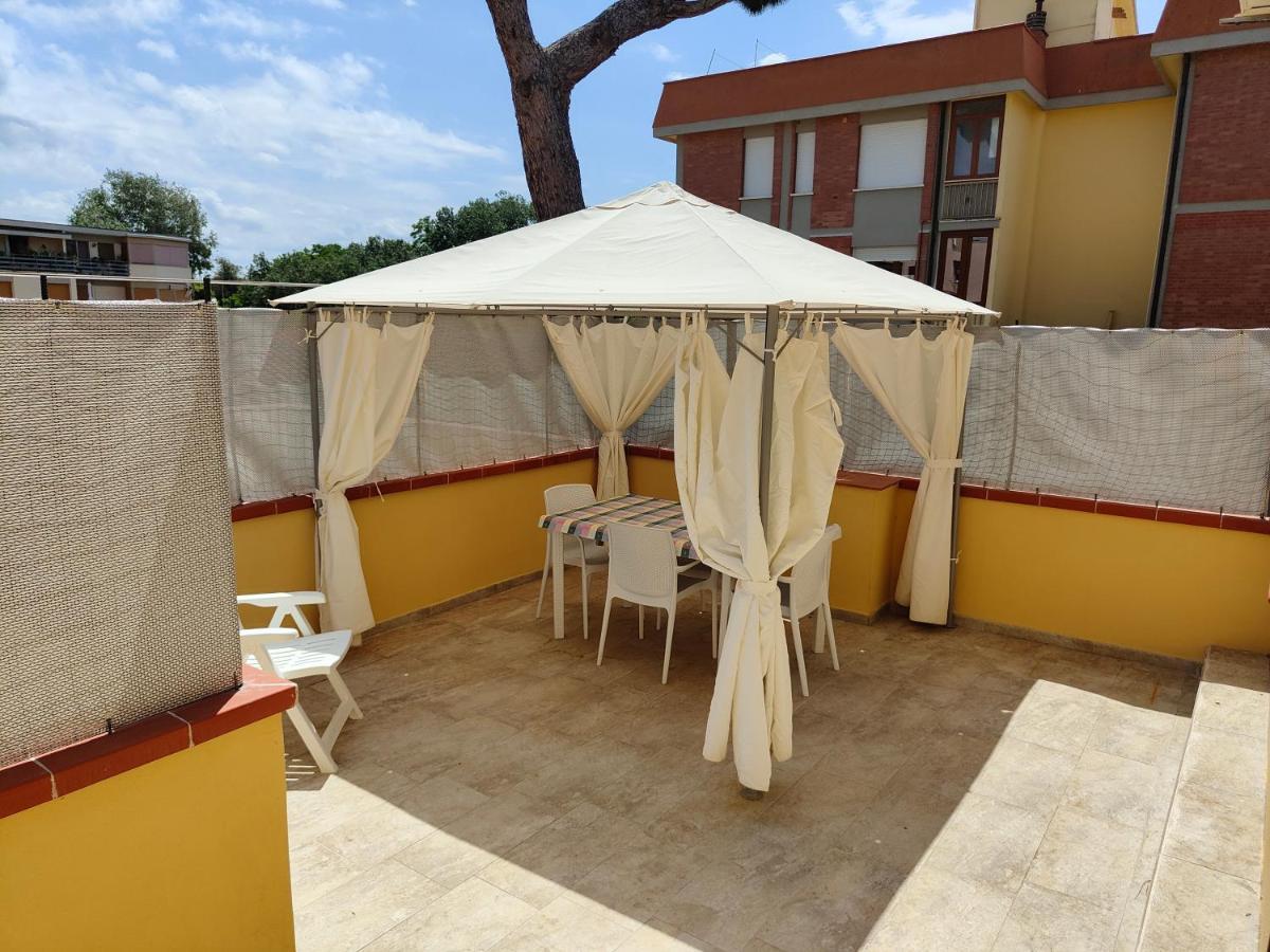 Vittoria Aparthotel