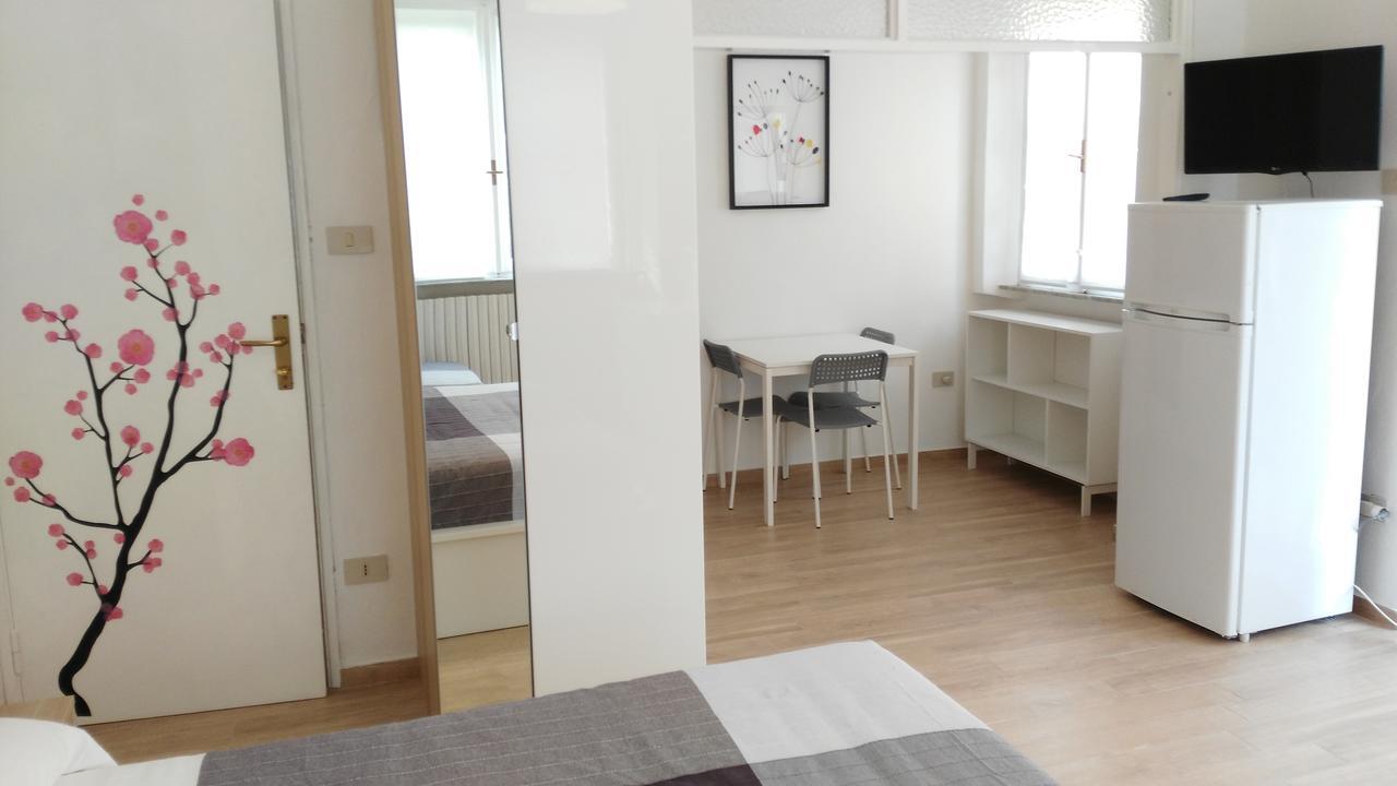 Vittoria Aparthotel Tirrenia