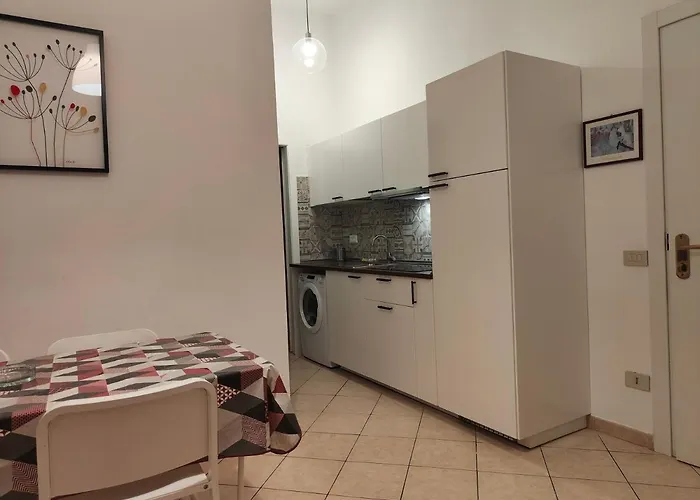 Residence Hotel Vittoria