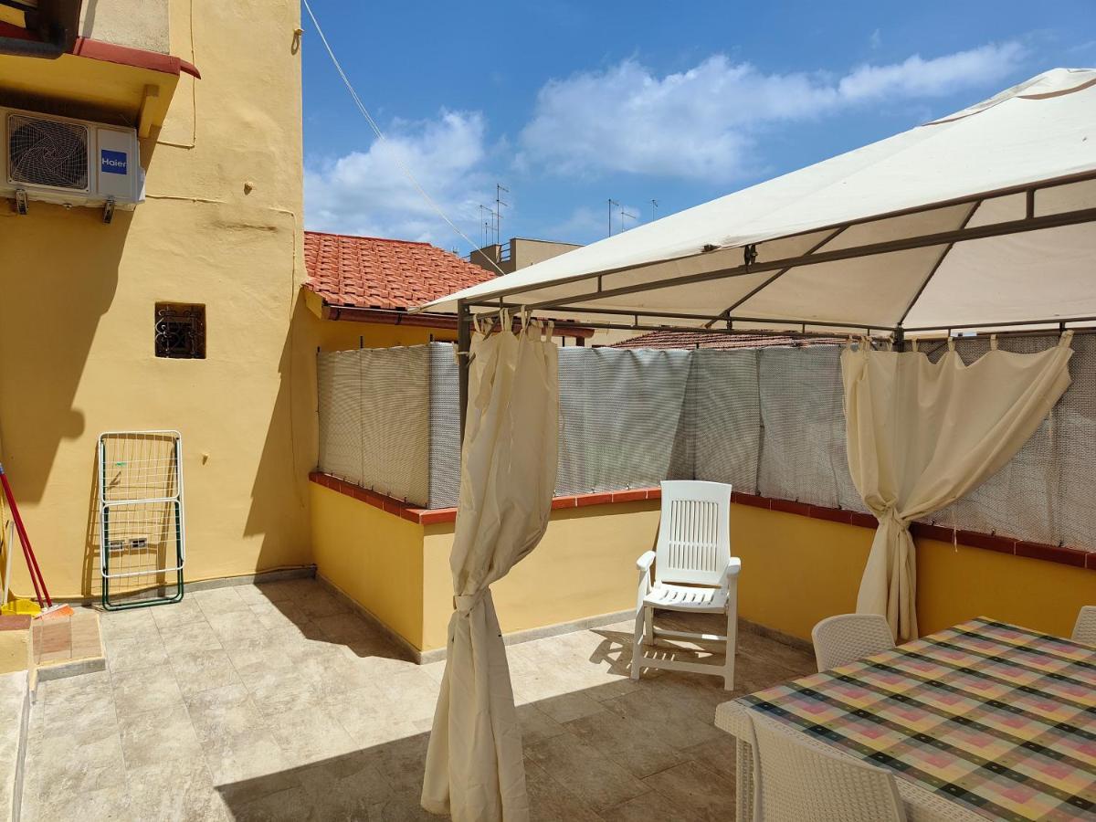 Aparthotel Vittoria 2*